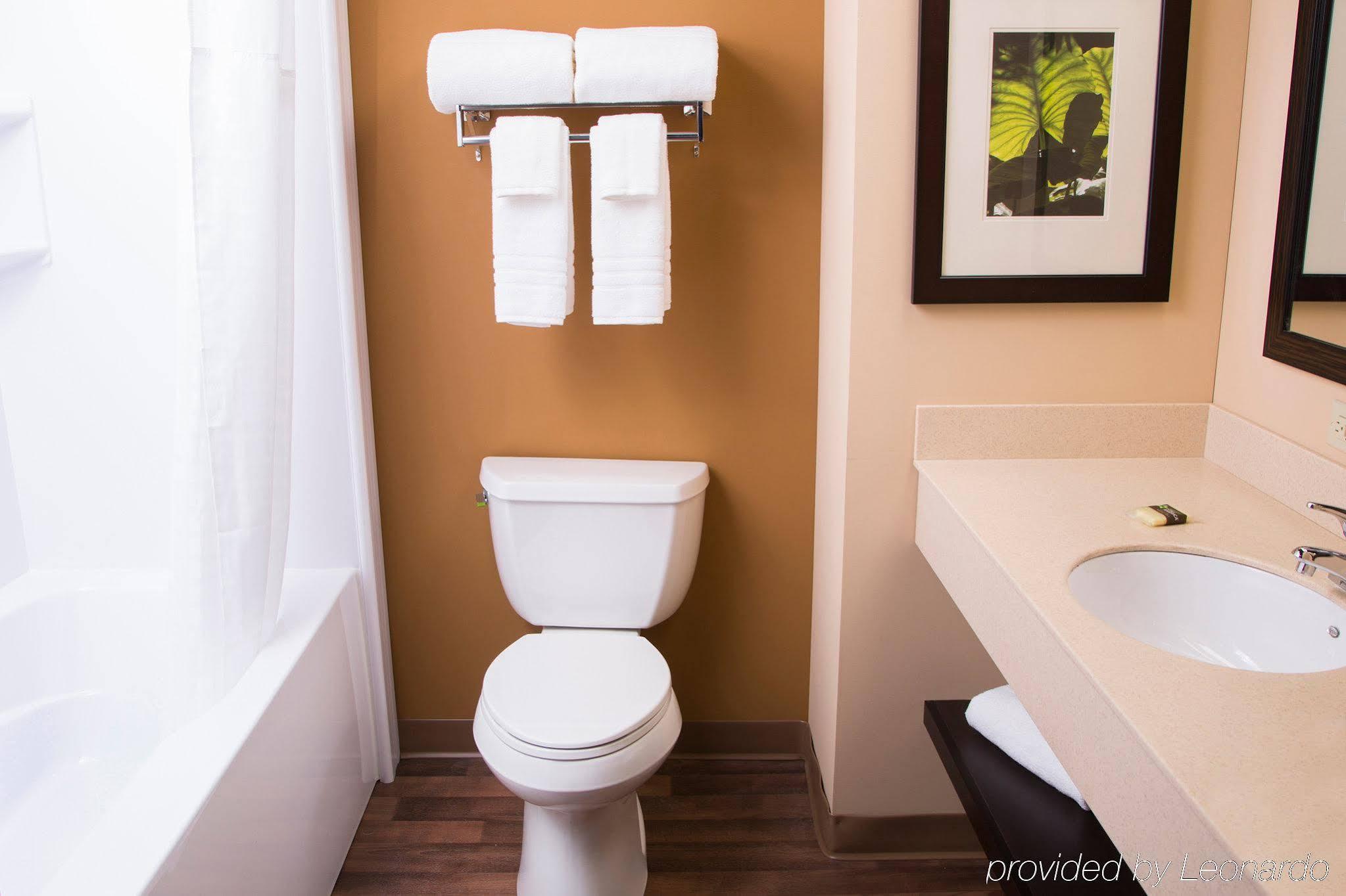 Extended Stay America Select Suites - Denver - Lakewood South Dış mekan fotoğraf