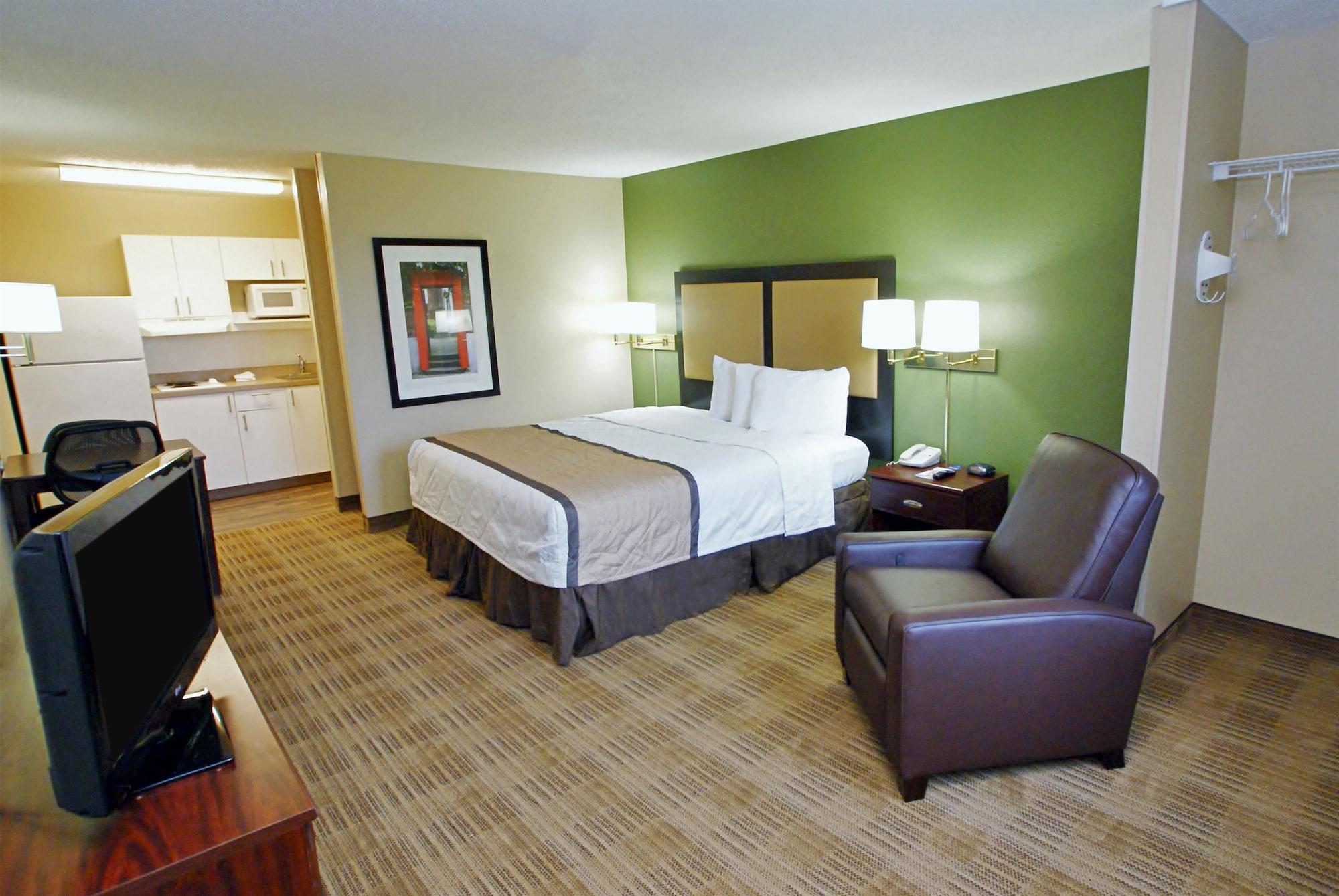Extended Stay America Select Suites - Denver - Lakewood South Dış mekan fotoğraf