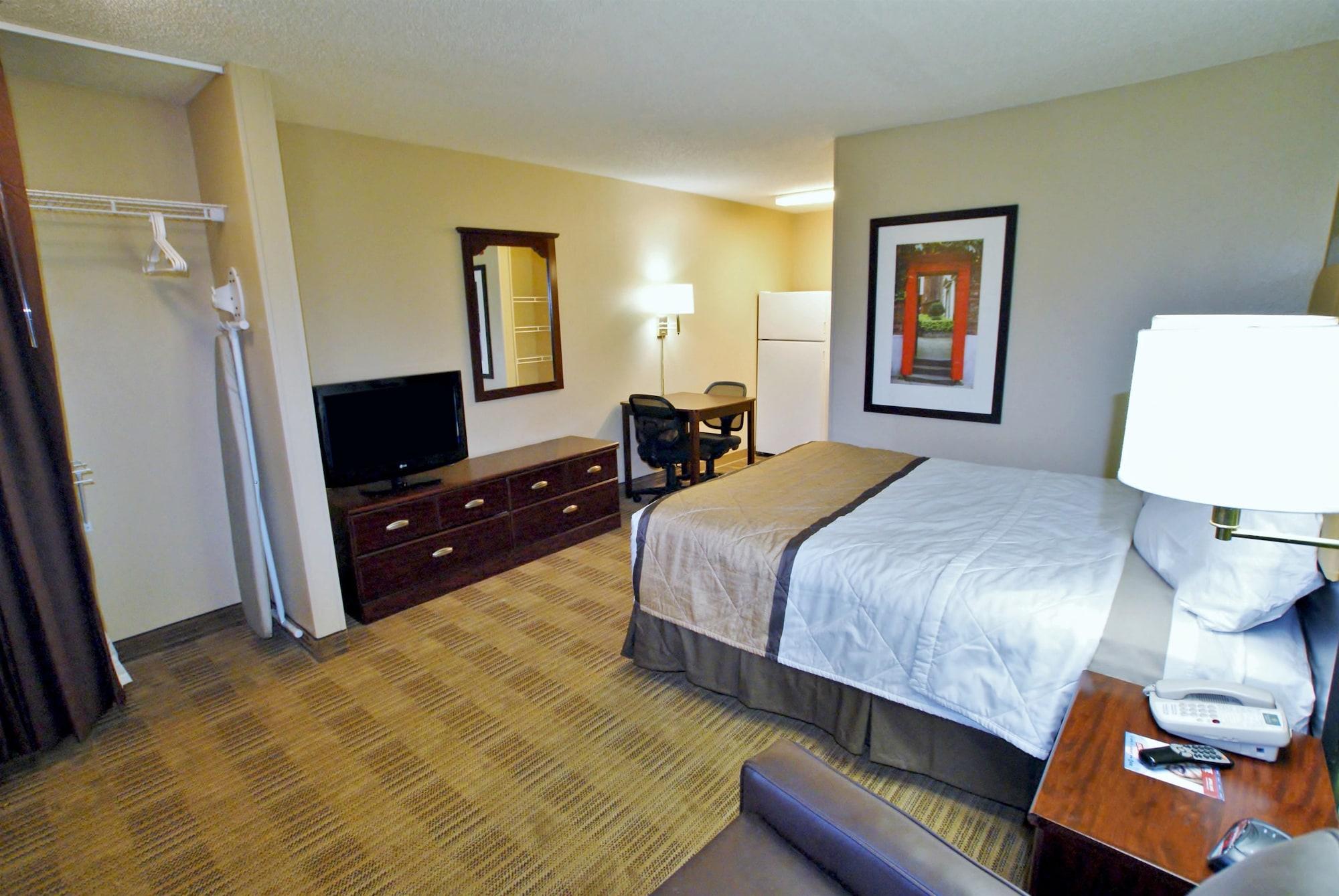 Extended Stay America Select Suites - Denver - Lakewood South Dış mekan fotoğraf