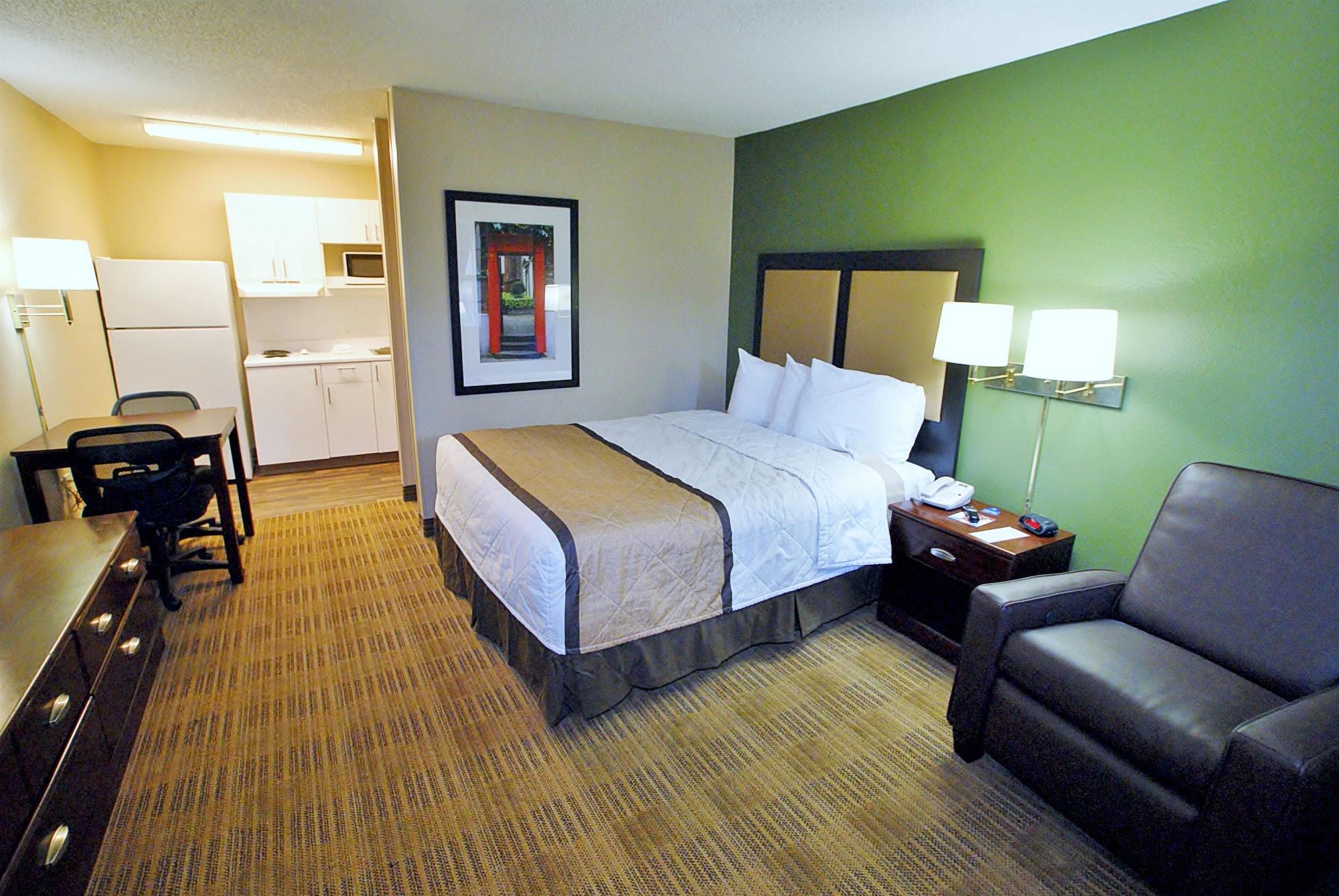Extended Stay America Select Suites - Denver - Lakewood South Dış mekan fotoğraf
