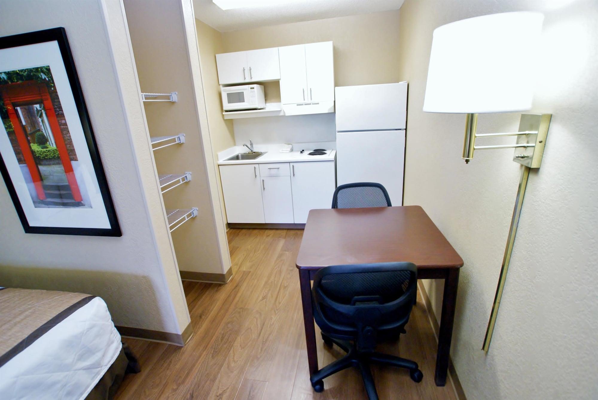 Extended Stay America Select Suites - Denver - Lakewood South Dış mekan fotoğraf