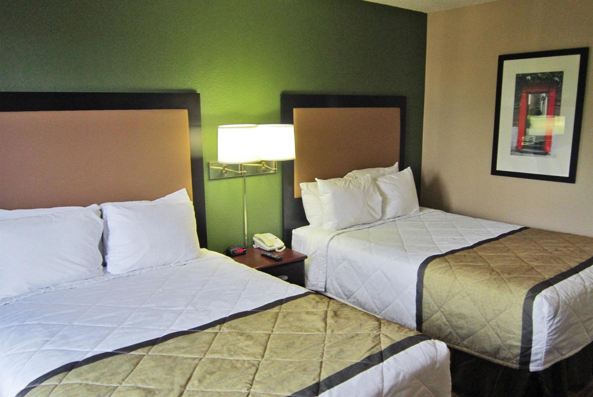 Extended Stay America Select Suites - Denver - Lakewood South Dış mekan fotoğraf