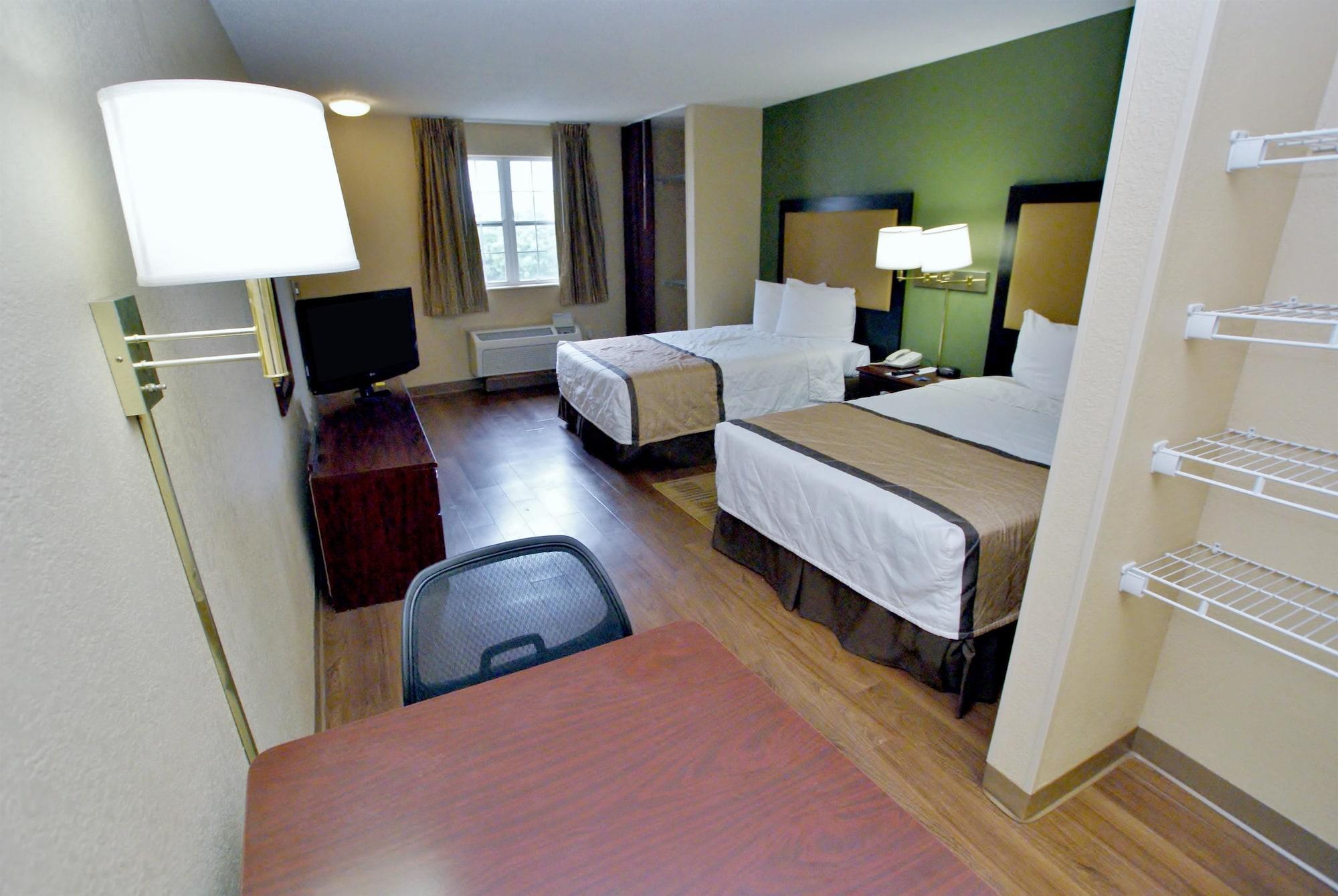 Extended Stay America Select Suites - Denver - Lakewood South Dış mekan fotoğraf