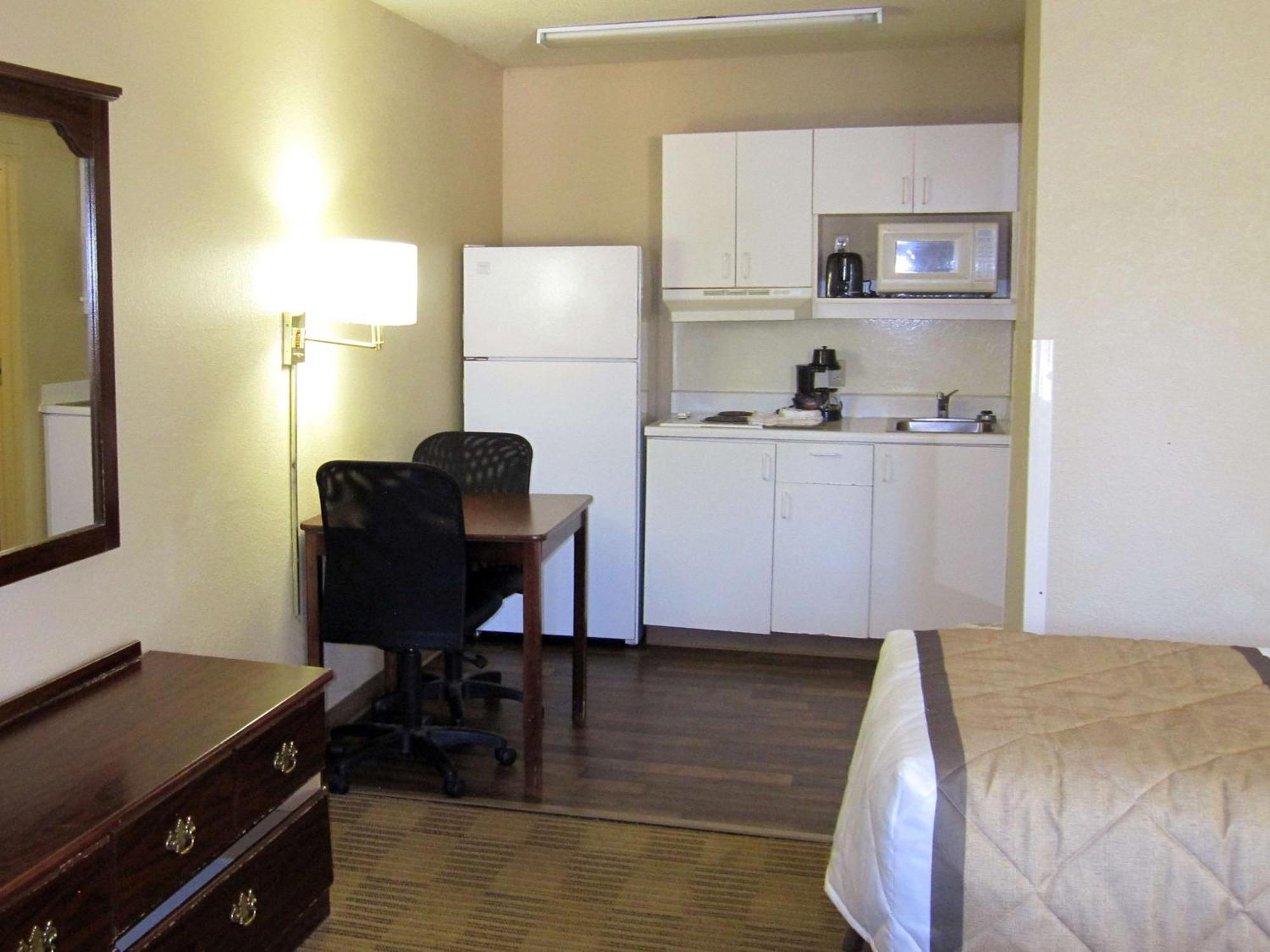 Extended Stay America Select Suites - Denver - Lakewood South Dış mekan fotoğraf