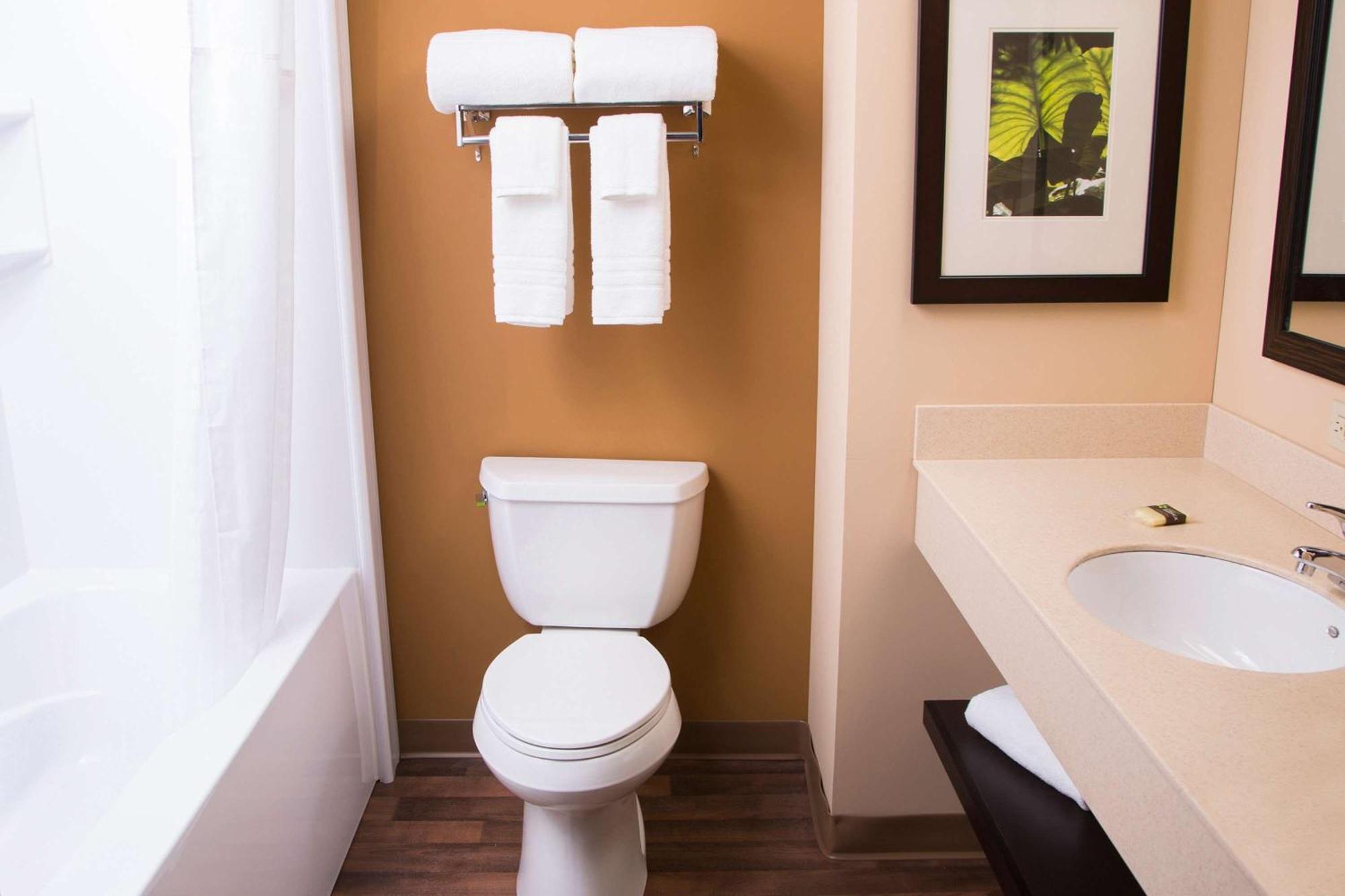 Extended Stay America Select Suites - Denver - Lakewood South Dış mekan fotoğraf