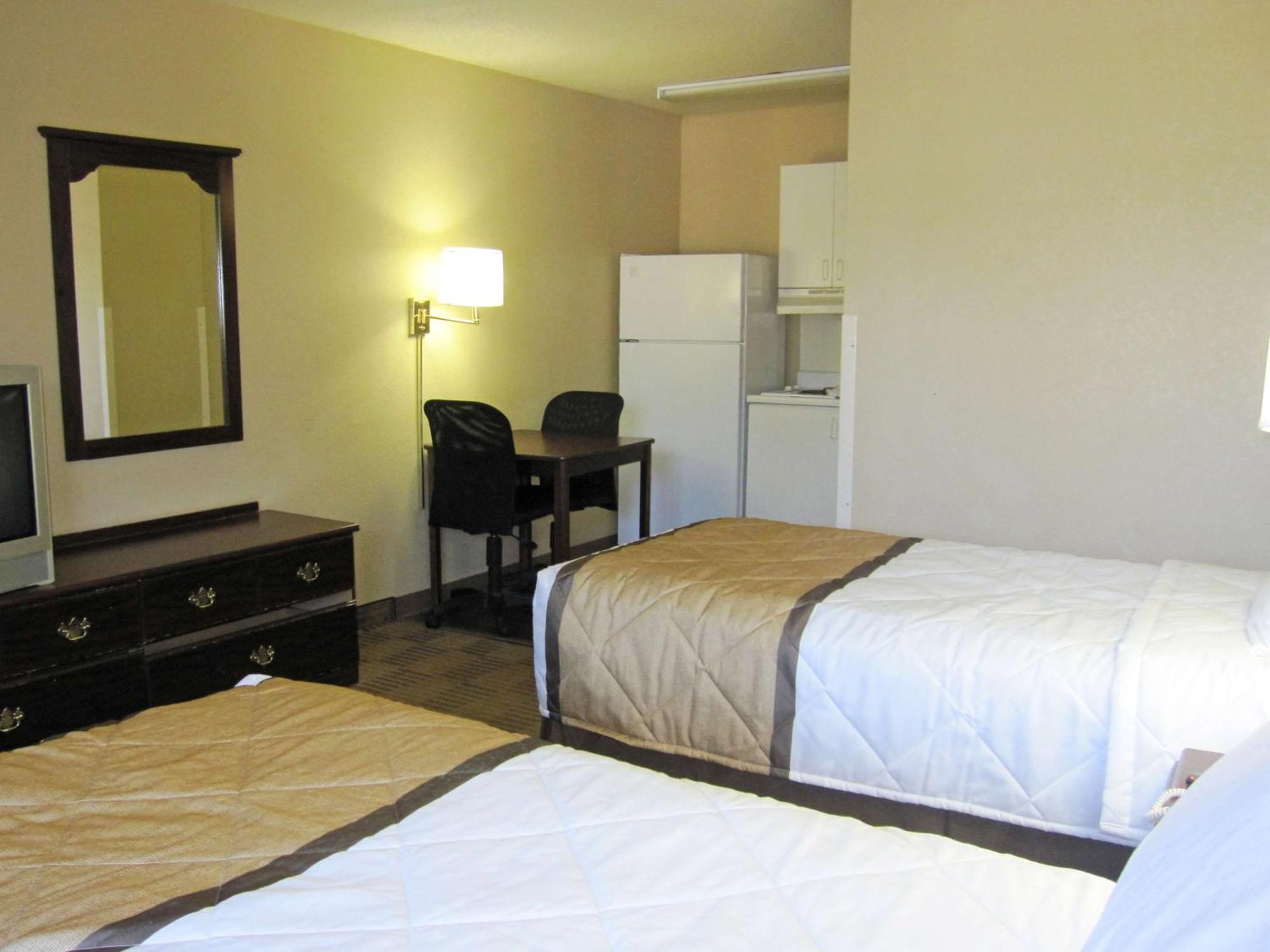 Extended Stay America Select Suites - Denver - Lakewood South Dış mekan fotoğraf