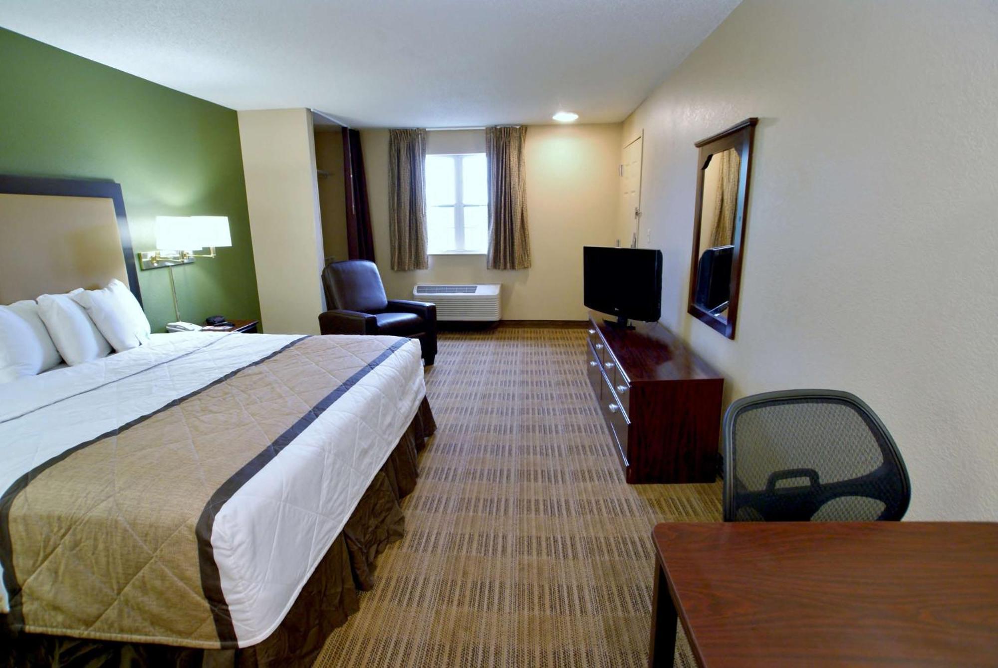 Extended Stay America Select Suites - Denver - Lakewood South Dış mekan fotoğraf