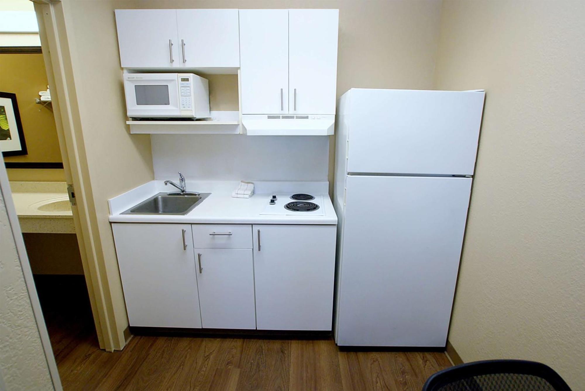 Extended Stay America Select Suites - Denver - Lakewood South Dış mekan fotoğraf