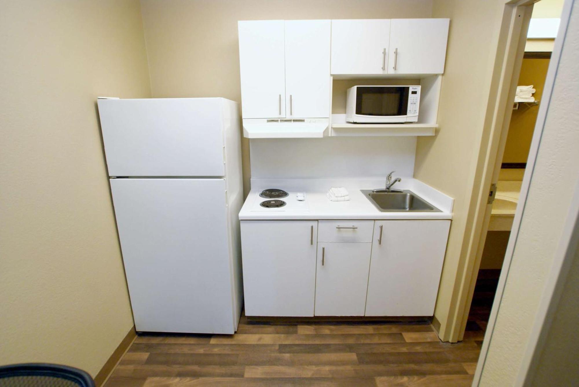 Extended Stay America Select Suites - Denver - Lakewood South Dış mekan fotoğraf