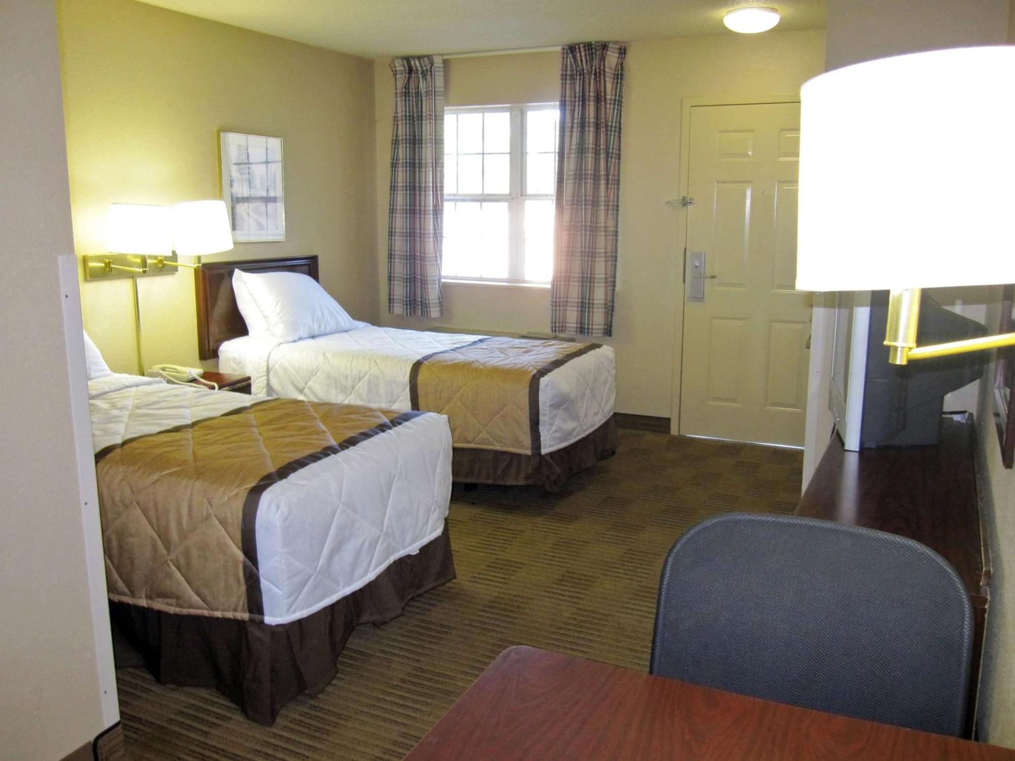 Extended Stay America Select Suites - Denver - Lakewood South Dış mekan fotoğraf