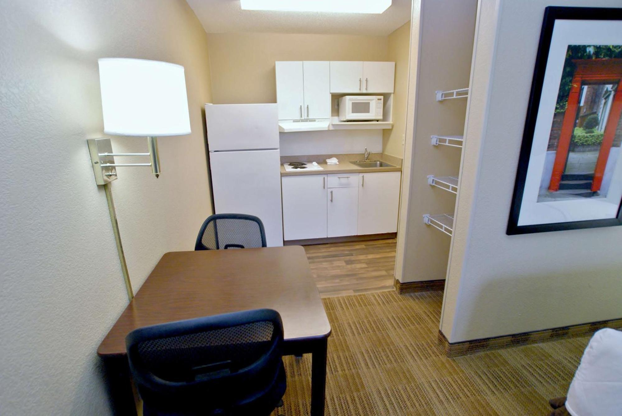 Extended Stay America Select Suites - Denver - Lakewood South Dış mekan fotoğraf