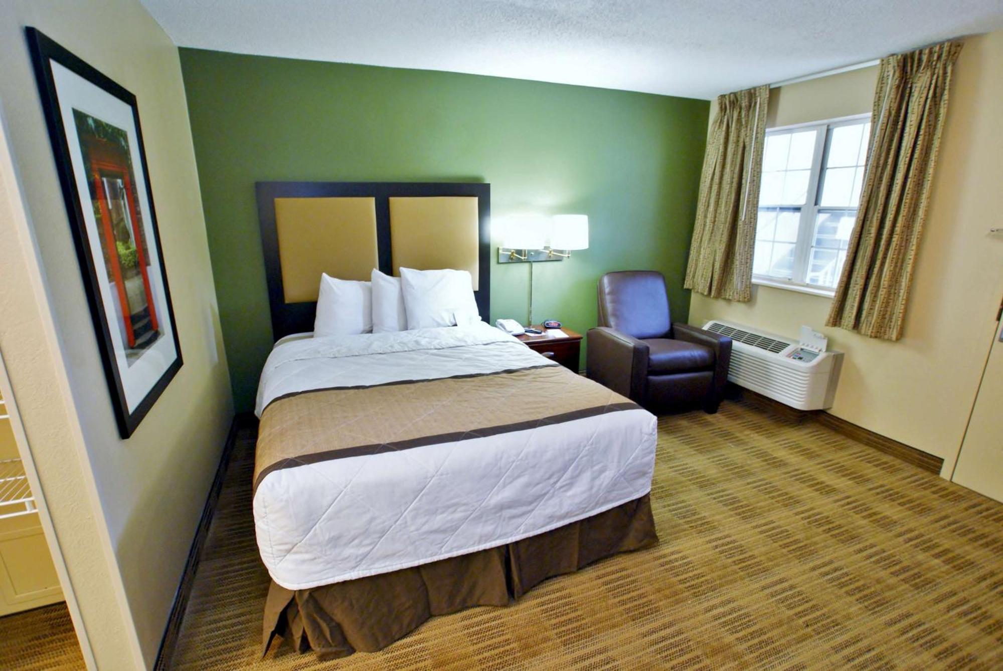 Extended Stay America Select Suites - Denver - Lakewood South Dış mekan fotoğraf
