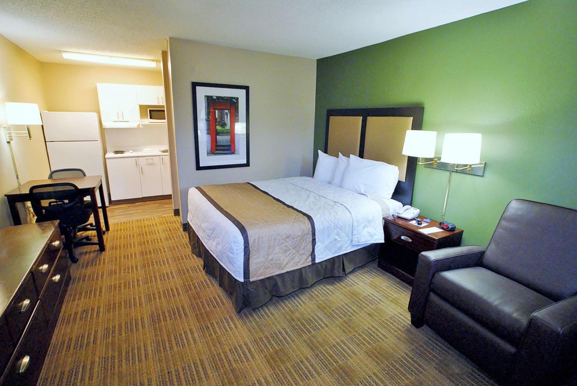 Extended Stay America Select Suites - Denver - Lakewood South Dış mekan fotoğraf
