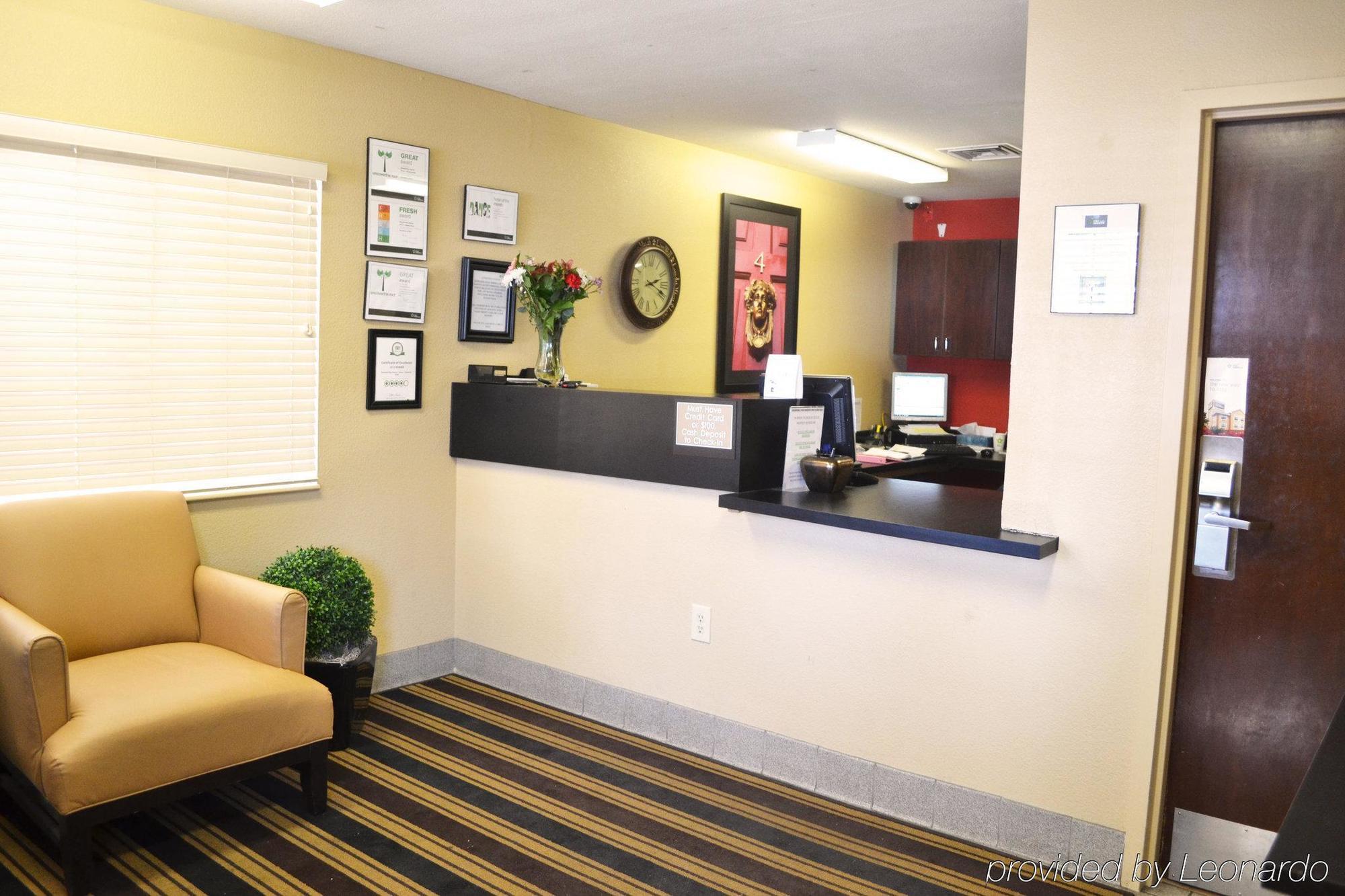 Extended Stay America Select Suites - Denver - Lakewood South Dış mekan fotoğraf