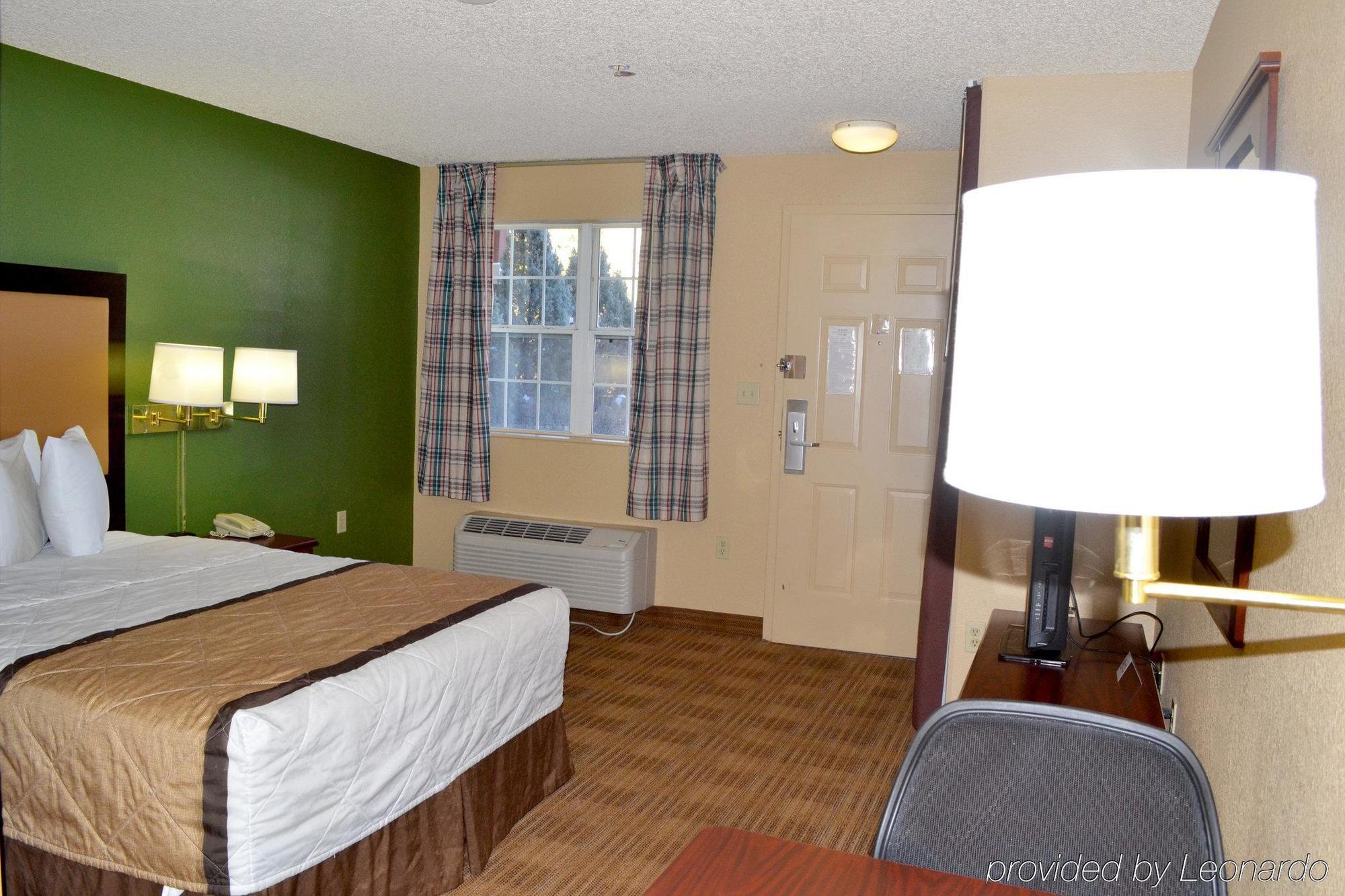 Extended Stay America Select Suites - Denver - Lakewood South Dış mekan fotoğraf