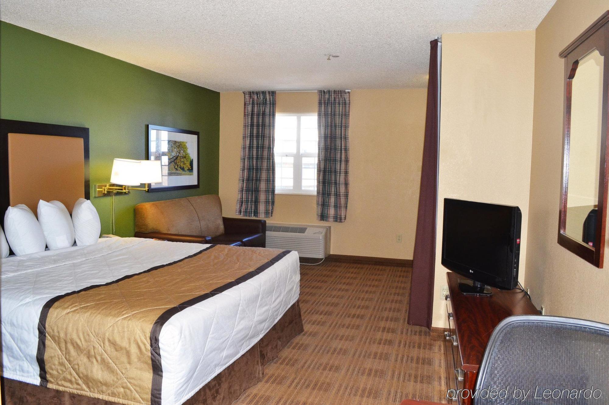 Extended Stay America Select Suites - Denver - Lakewood South Dış mekan fotoğraf