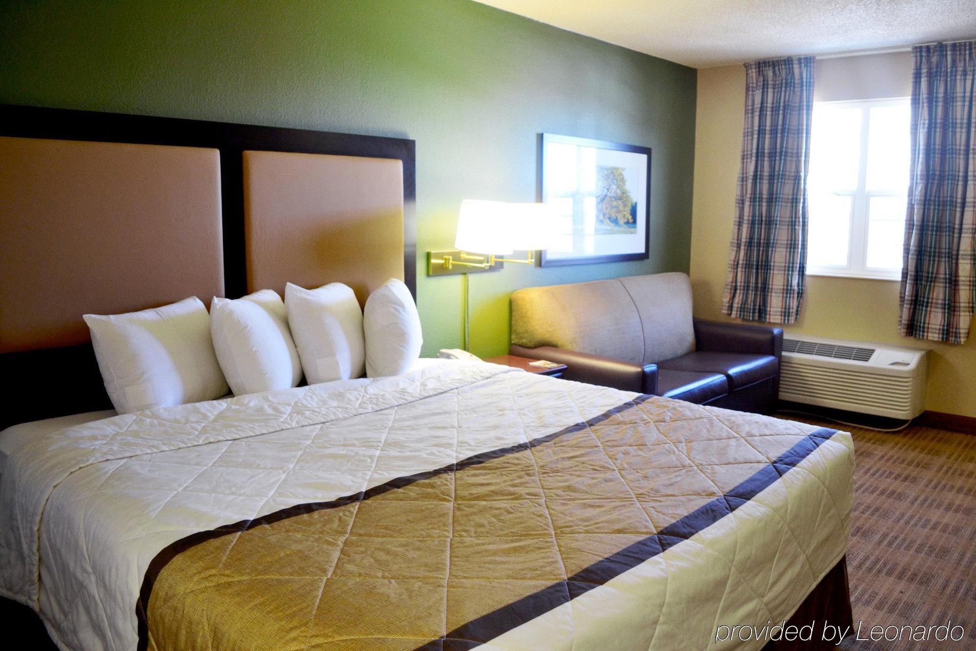 Extended Stay America Select Suites - Denver - Lakewood South Dış mekan fotoğraf