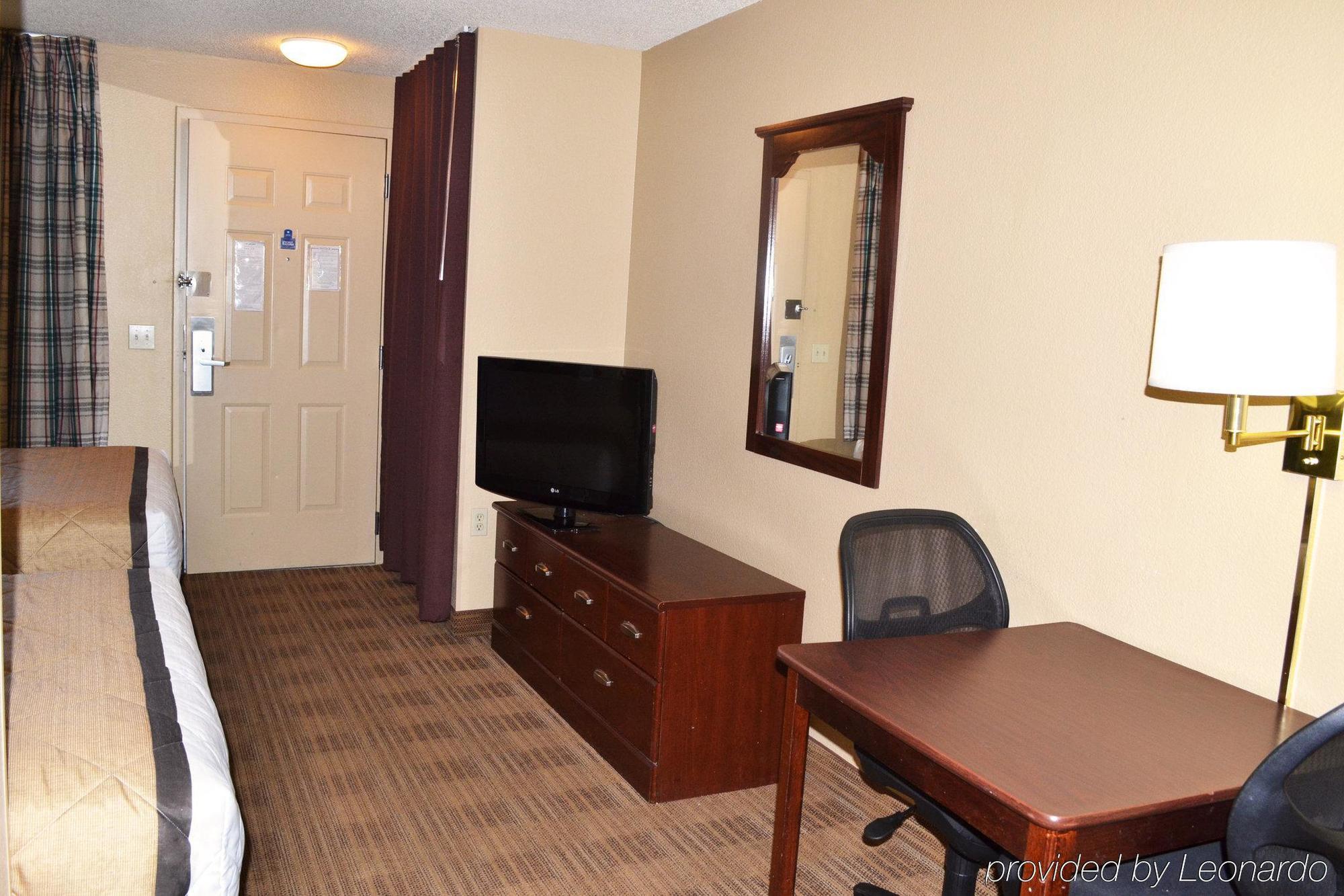 Extended Stay America Select Suites - Denver - Lakewood South Dış mekan fotoğraf