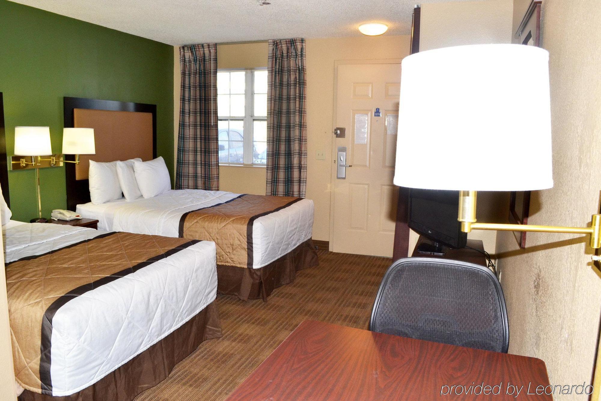 Extended Stay America Select Suites - Denver - Lakewood South Dış mekan fotoğraf