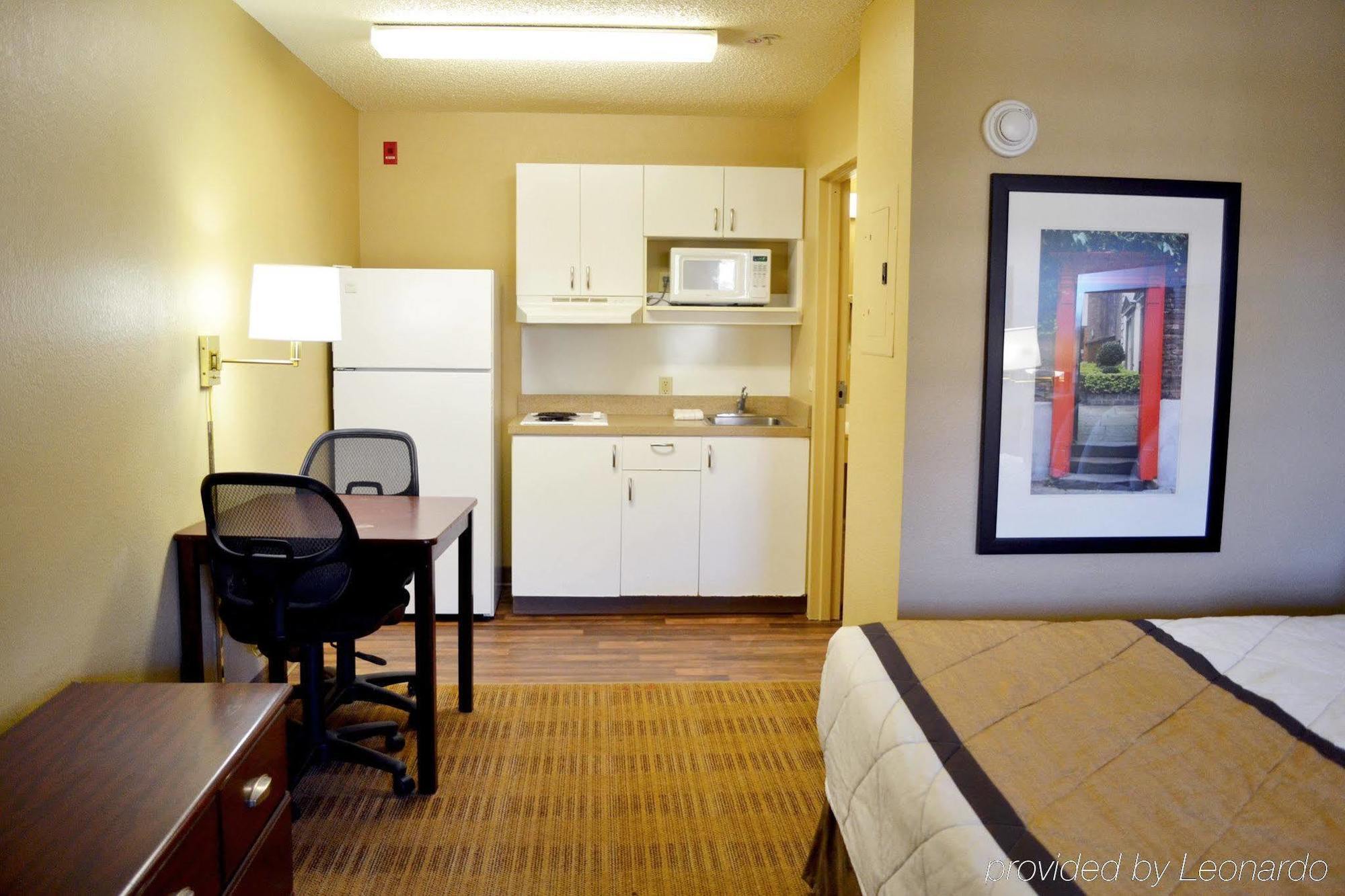 Extended Stay America Select Suites - Denver - Lakewood South Dış mekan fotoğraf