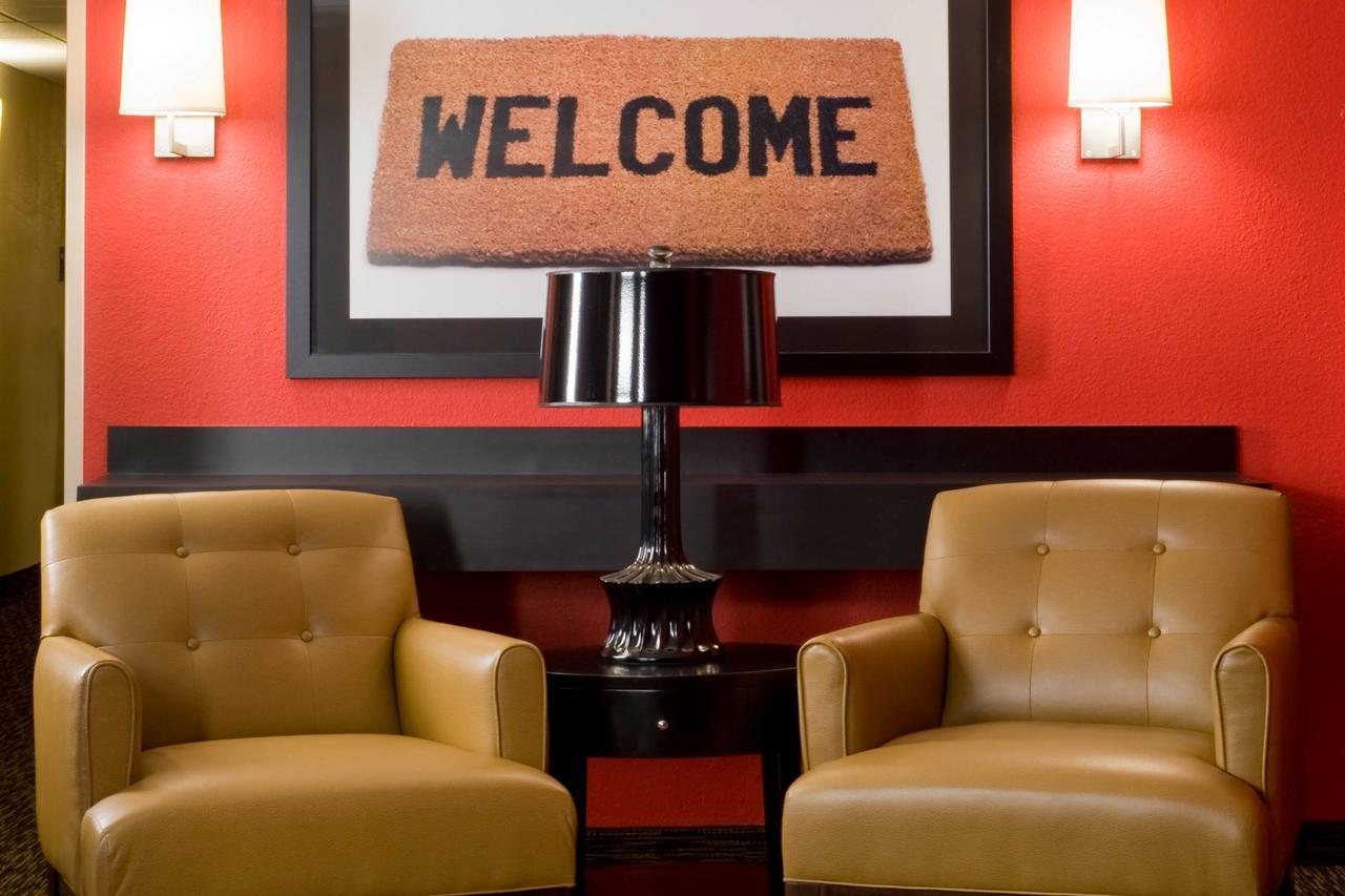 Extended Stay America Select Suites - Denver - Lakewood South Dış mekan fotoğraf