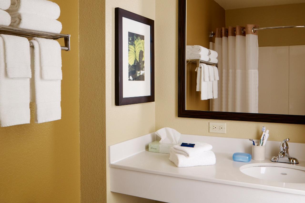 Extended Stay America Select Suites - Denver - Lakewood South Dış mekan fotoğraf